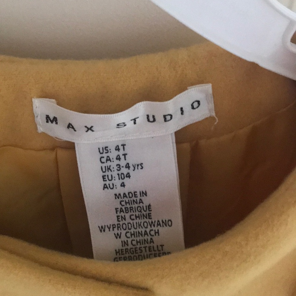 Jacket - Picture 3 of 3